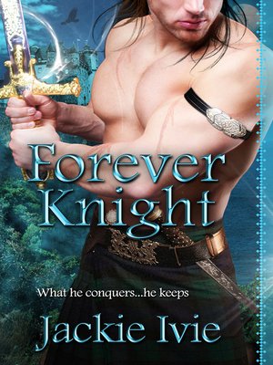 cover image of Forever Knight